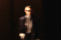 Saint Laurent Autumn/Winter 2026 Menswear