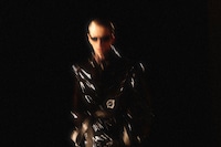 Saint Laurent Autumn/Winter 2026 Menswear