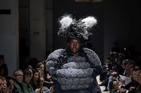 Comme des Garçons Autumn/Winter 2026