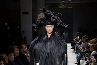 Comme des Garçons Autumn/Winter 2026