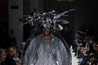 Comme des Garçons Autumn/Winter 2026