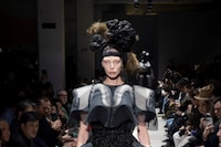 Comme des Garçons Autumn/Winter 2026