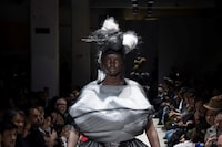 Comme des Garçons Autumn/Winter 2026
