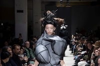 Comme des Garçons Autumn/Winter 2026