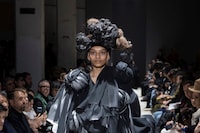 Comme des Garçons Autumn/Winter 2026