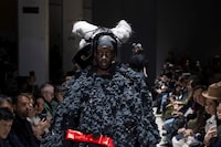 Comme des Garçons Autumn/Winter 2026