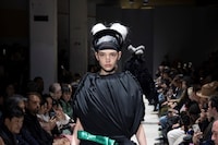 Comme des Garçons Autumn/Winter 2026