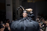Comme des Garçons Autumn/Winter 2026