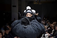Comme des Garçons Autumn/Winter 2026