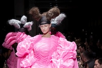 Comme des Garçons Autumn/Winter 2026