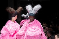 Comme des Garçons Autumn/Winter 2026