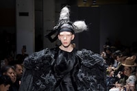 Comme des Garçons Autumn/Winter 2026