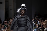 Comme des Garçons Autumn/Winter 2026