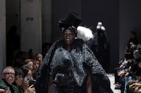 Comme des Garçons Autumn/Winter 2026