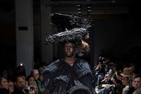 Comme des Garçons Autumn/Winter 2026