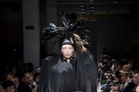Comme des Garçons Autumn/Winter 2026