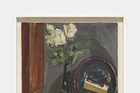 Alice Neel: Still Lifes and Street Scenes