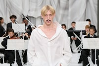 Maison Margiela Spring/Summer 2026
