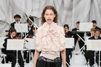 Maison Margiela Spring/Summer 2026