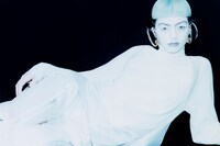 Untitled. by Lucie Rox and Kyanisha Morgan