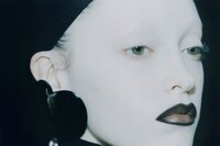 Untitled. by Lucie Rox and Kyanisha Morgan