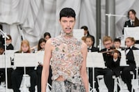 Maison Margiela Spring/Summer 2026