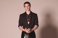Keogh Dewar Spring/Summer 2027