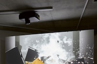 Ed Atkins Tate Britain Exhibition