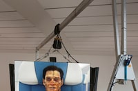 Ed Atkins Tate Britain Exhibition