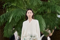 Dior Autumn/Winter 2026 Haute Couture