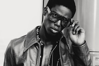 Amiri Autumn/Winter 2026