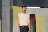 Stem Autumn/Winter 2026