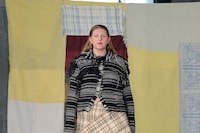 Stem Autumn/Winter 2026