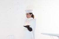 Central Saint Martins Reset Show 2025