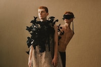 The Narcissist by Thevxlley