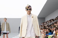 Dior Summer 2023 Menswear