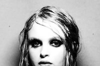 Central Saint Martins BA Fashion 2025