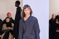 Kiko Kostadinov Autumn/Winter 2024 Menswear