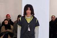 Kiko Kostadinov Autumn/Winter 2024 Menswear