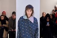 Kiko Kostadinov Autumn/Winter 2024 Menswear