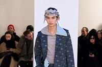 Kiko Kostadinov Autumn/Winter 2024 Menswear