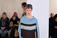 Kiko Kostadinov Autumn/Winter 2024 Menswear