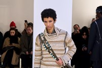 Kiko Kostadinov Autumn/Winter 2024 Menswear