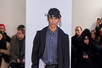 Kiko Kostadinov Autumn/Winter 2024 Menswear