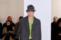 Kiko Kostadinov Autumn/Winter 2024 Menswear