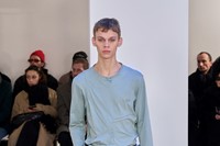 Kiko Kostadinov Autumn/Winter 2024 Menswear