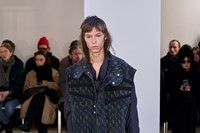 Kiko Kostadinov Autumn/Winter 2024 Menswear