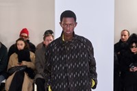 Kiko Kostadinov Autumn/Winter 2024 Menswear