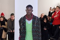 Kiko Kostadinov Autumn/Winter 2024 Menswear