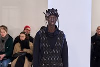 Kiko Kostadinov Autumn/Winter 2024 Menswear